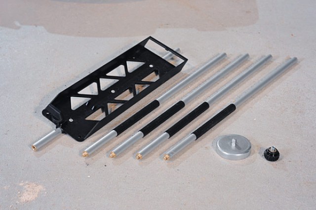 Nivcomp Accessories